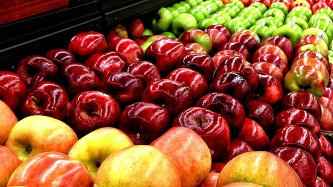 Do YOU like Apples?