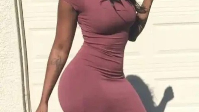 Why is it ok for women to be thick but it isn't ok for men to be thick?