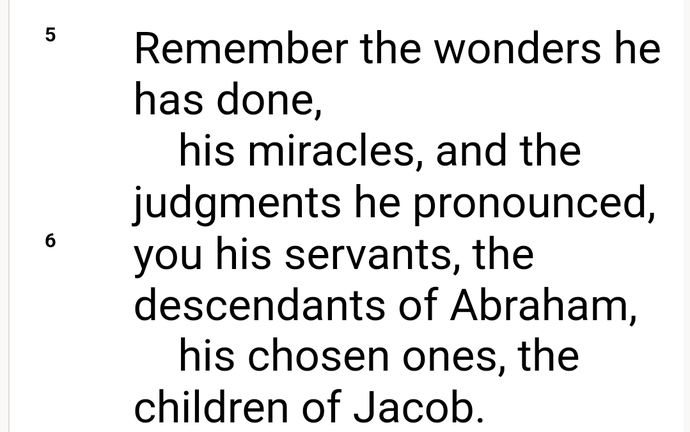 Why Abrahamic God only appeared in the Middle East?