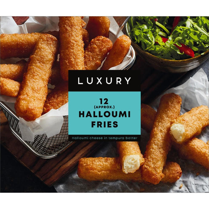 Who here would try these?