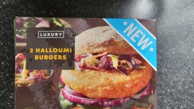 Who here would try these?