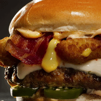 Which one do you prefer: pizza or burgers?