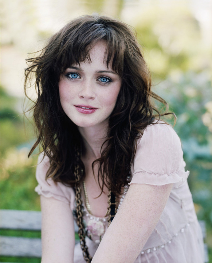 Cute, Pretty or Beautiful?