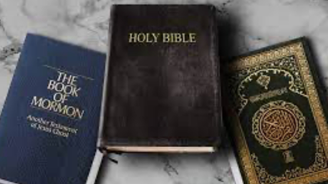 How are Religionists ok with picking and choosing the rules from your holy books?