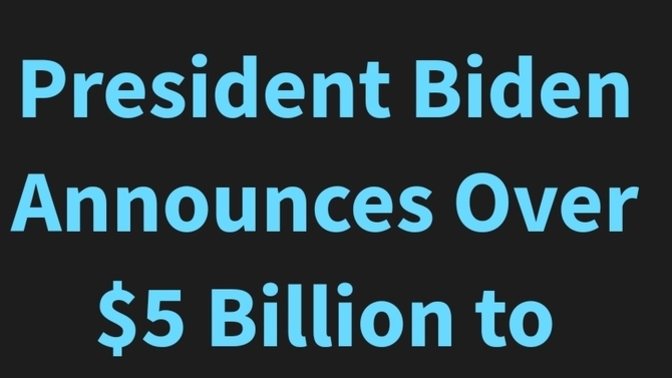 Don't you agree? biden administration spending is outrageously negligent? not biden money so doesn't care?