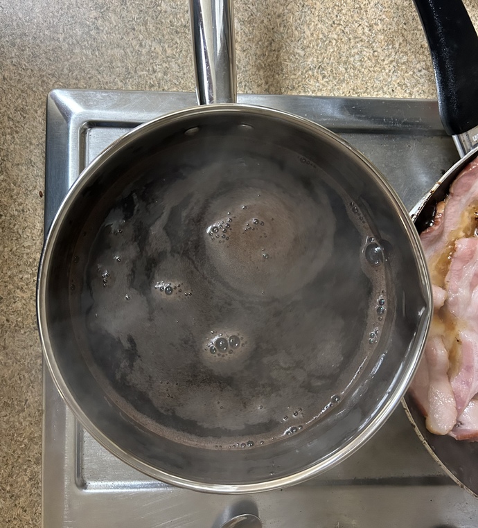 Can you make camp coffee?