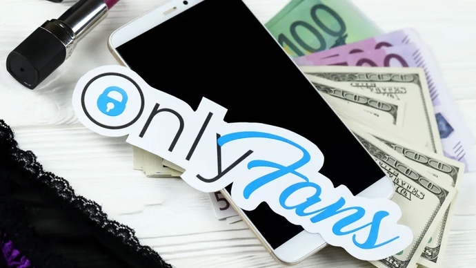 Would you quit your day job if you realized you could make millions on OnlyFans?