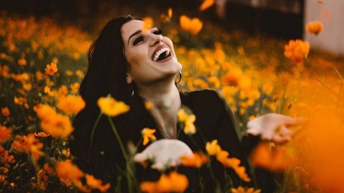 Do you celebrate being single?