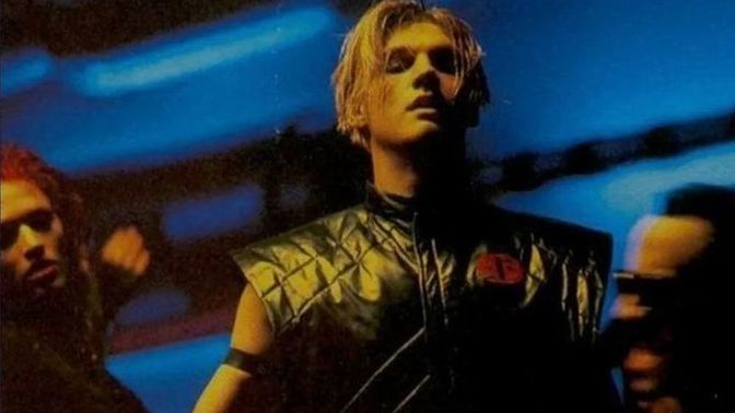 Girls, Would you date a guy that looks like Nick from the Backstreet Boys?