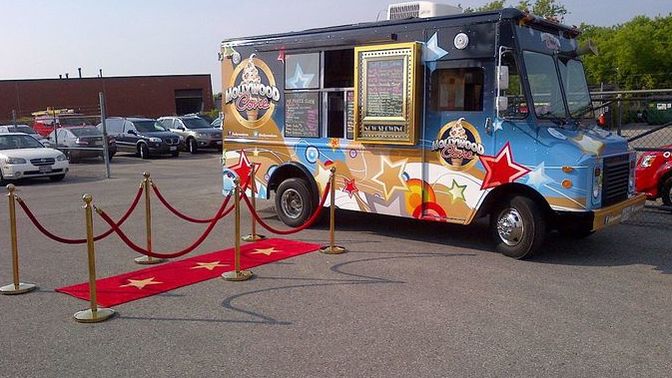 What do you normally call this vehicle here?