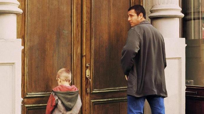 If an adult male says he needs to go tinkle, what do you think?