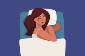 What do you do to get better sleep?