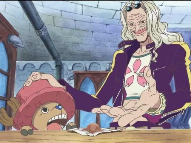What anime characther do you resonate with most?