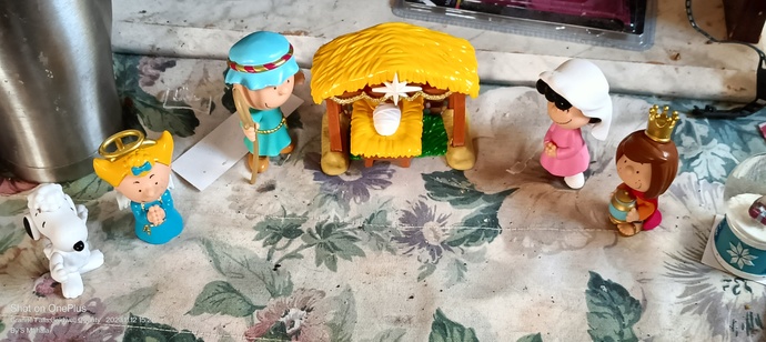 Have you or anyone you know started decorating for Christmas βπ (if you celebrate)?