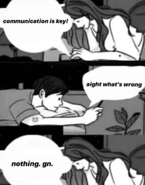 Does this photo accurately describe most women?