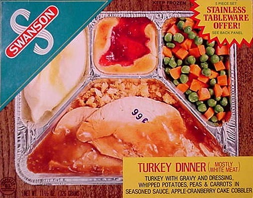 What are  your must haves for Thanksgiving?