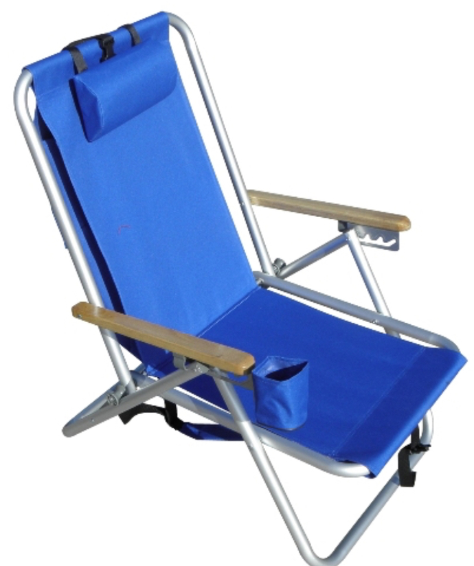 Do you have a favorite chair?