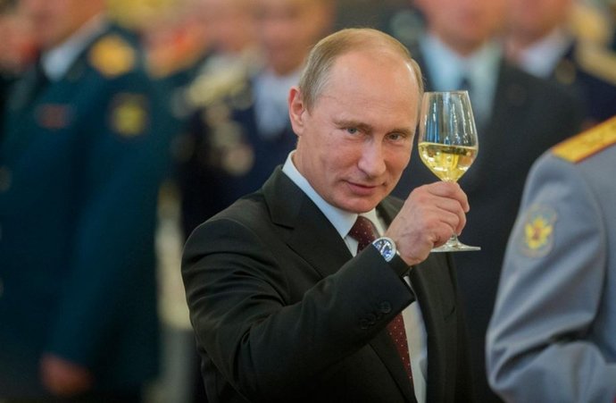 Is it over for Ukraine?