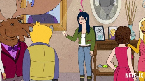 When you check someone out, how do you usually do it?