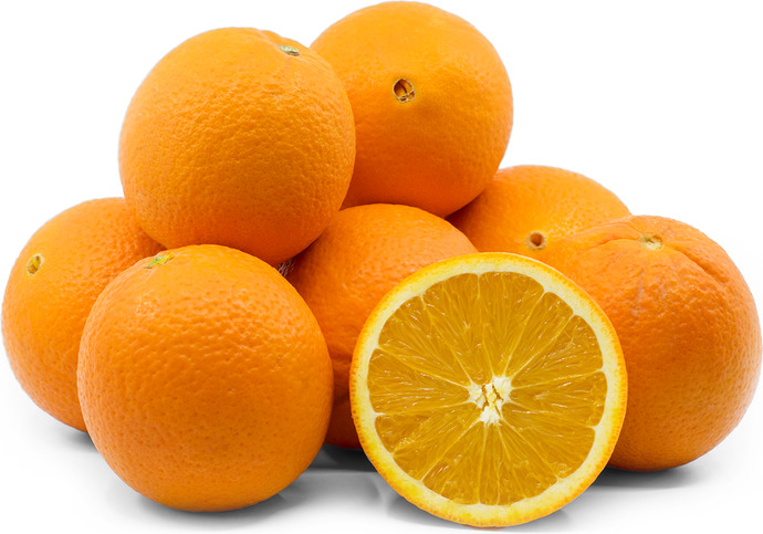 Do YOU like oranges?