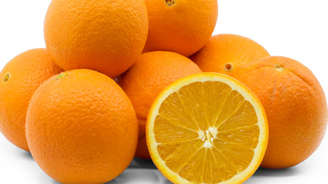 Do YOU like oranges?