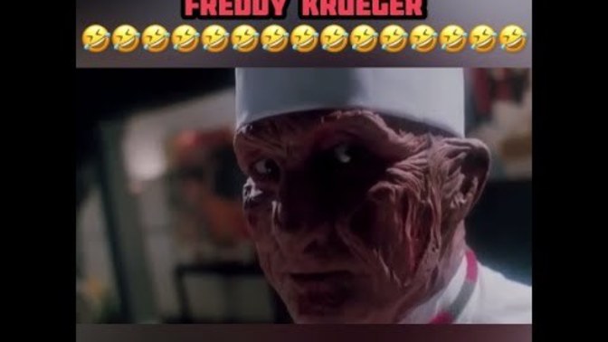 Which slasher horror movie serial killer/villain/monster do you find funnier, Freddy Krueger or Chucky the doll/Charles Lee Ray?