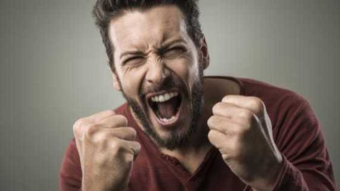 Are men supposed to be raging sex maniacs?