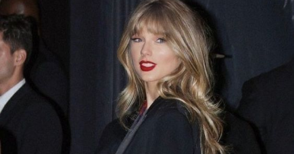 How many boyfriends has Taylor Swift had? GirlsAskGuys