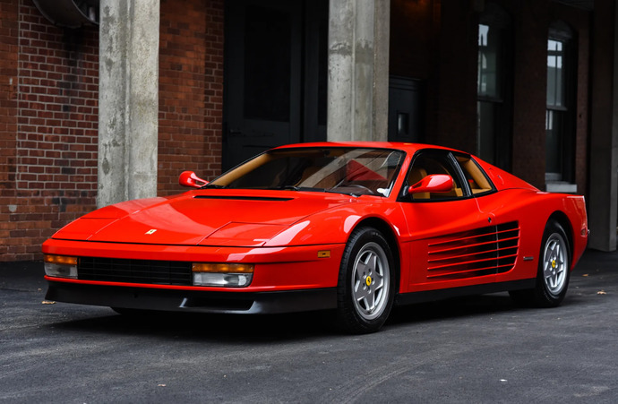 Which of these super/hyper cars from the 1990s-2009 is your favorite?