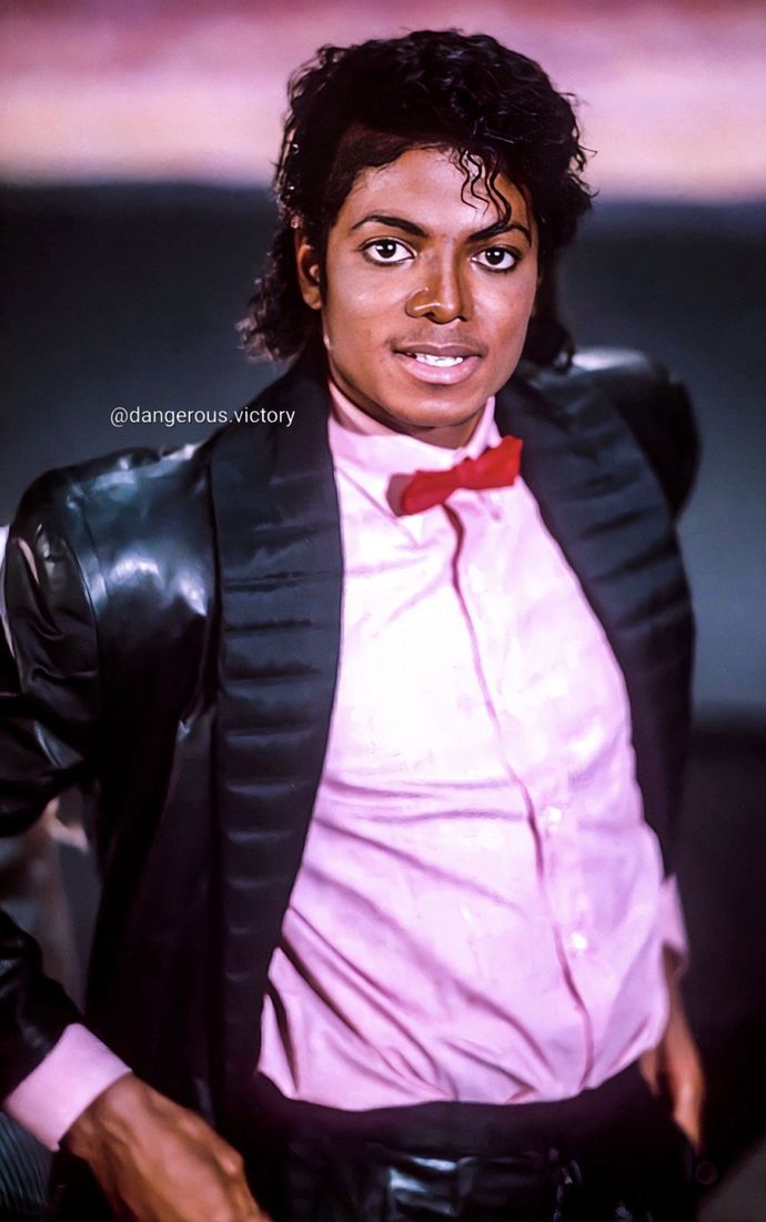 Which one is “Michael Jackson level” famous?
