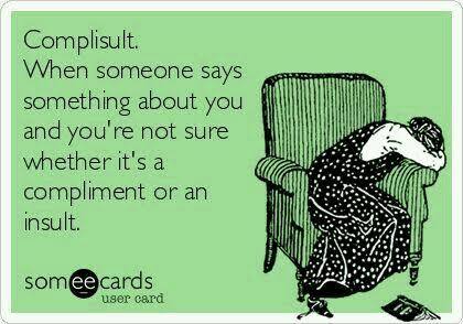 Best insults you’ve ever heard?