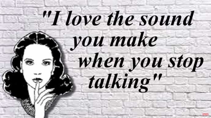 Best insults you’ve ever heard?
