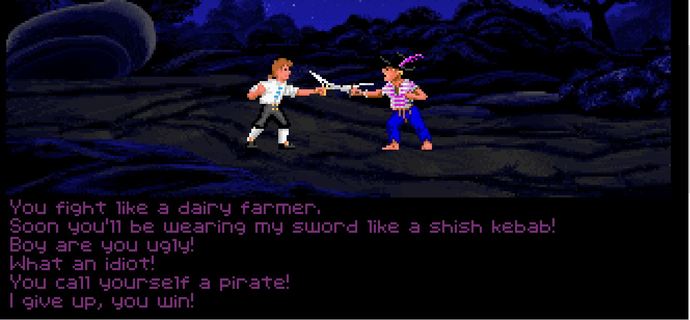 Best insults you’ve ever heard?