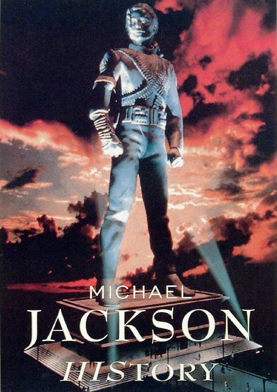 Which era was the best for Michael Jackson music videos?