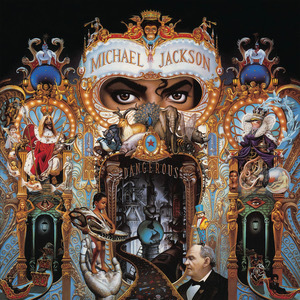 Which era was the best for Michael Jackson music videos?