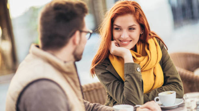 Do you like getting approached by women?