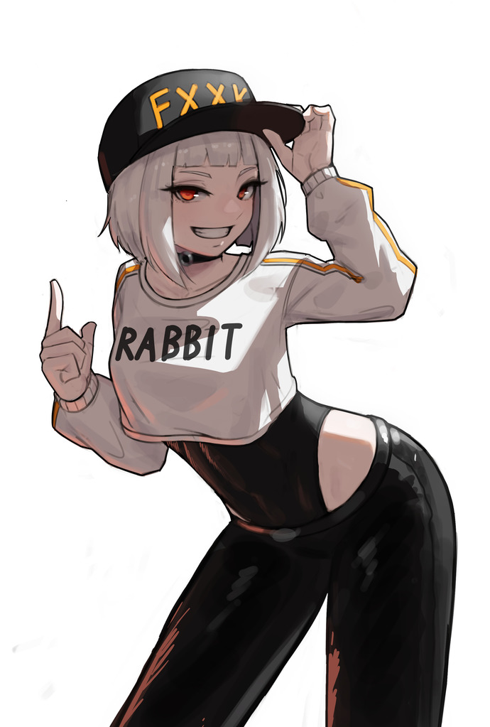 Leotards as part of casual outfits. Yay or Nay?