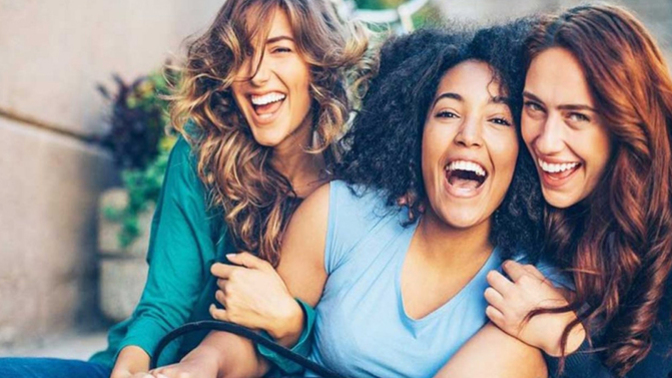 Do you feel surprised when you receive lots of love?