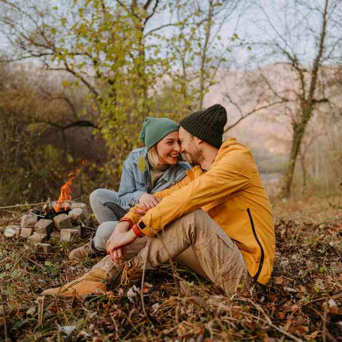 Do you believe that people fall in love more in November (as it is Sweet November) or is this just a myth?