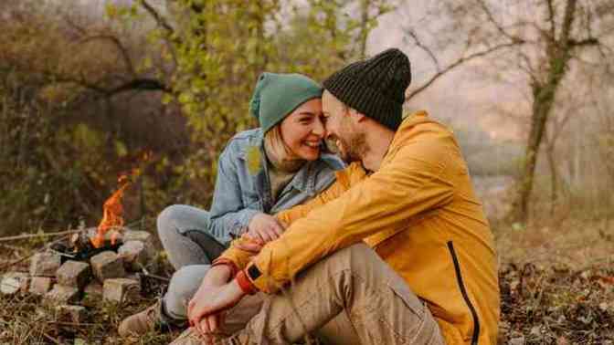 Do you believe that people fall in love more in November (as it is Sweet November) or is this just a myth?