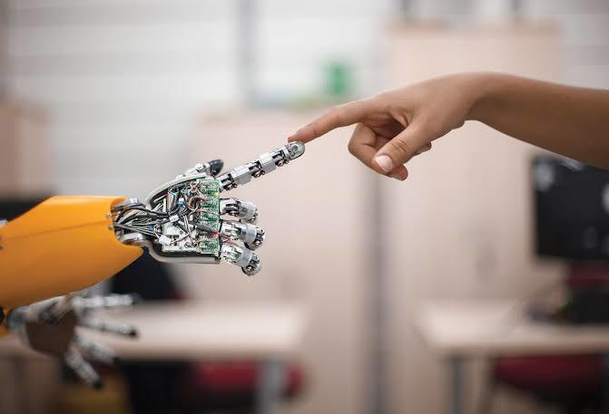 In a world without limitations, what groundbreaking invention or technology would you create to solve a pressing global problem?