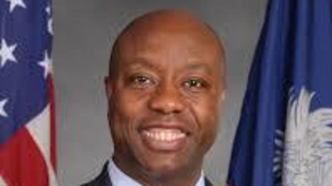 Thoughts on Tim Scott suspending his presidential campaign?
