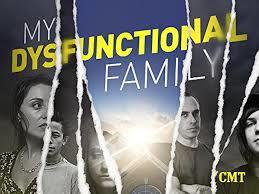 What is Your Story in Writing about a Dysfunctional Family?