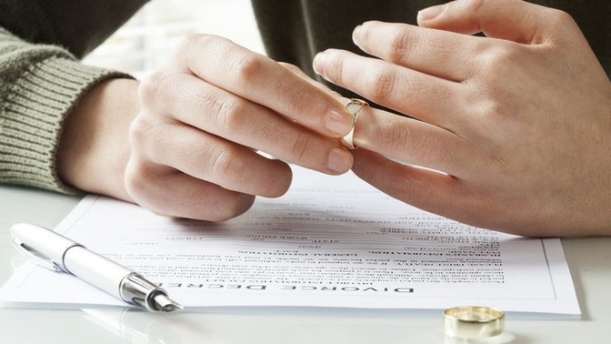 Why is It a Bad Thing to Not Want to Date a Divorced Woman?
