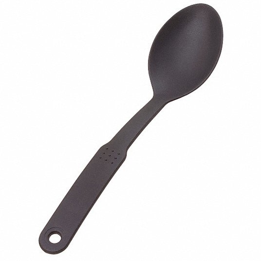 Which cooking utensil receives the most usage in your kitchen?