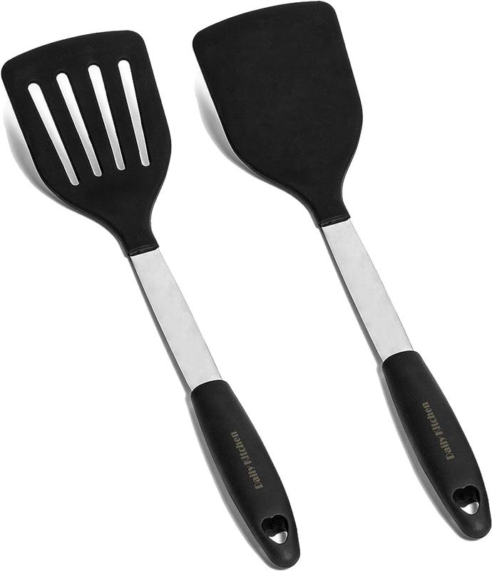 Which cooking utensil receives the most usage in your kitchen?