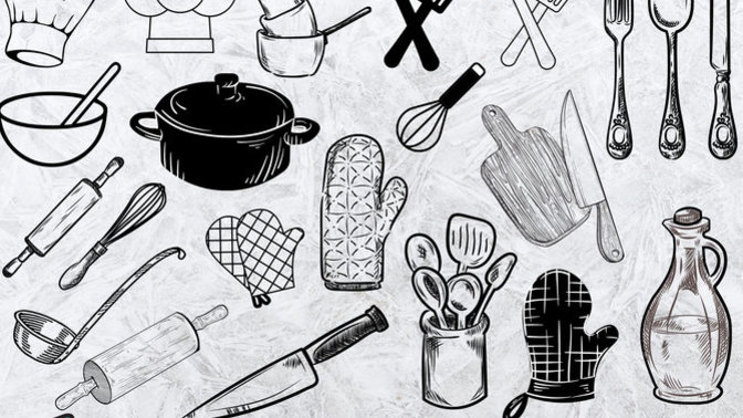 Which cooking utensil receives the most usage in your kitchen?