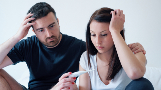 What are the pros and cons of having a child when you're not financially able to?