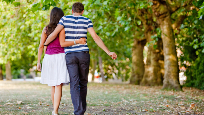 Do you believe that relationships are 50/50 or the man should be the leader?