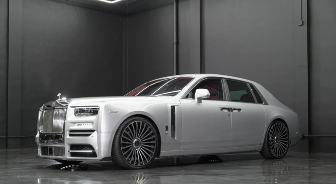 Which of these Superior Luxury & High-Performance cars from 2015-2023 is your favorite?